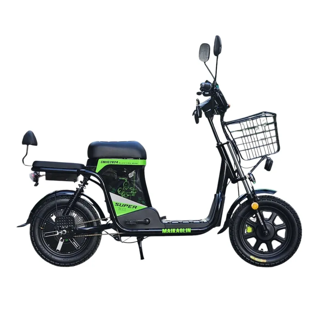 Maikaolin Monster H10 Super